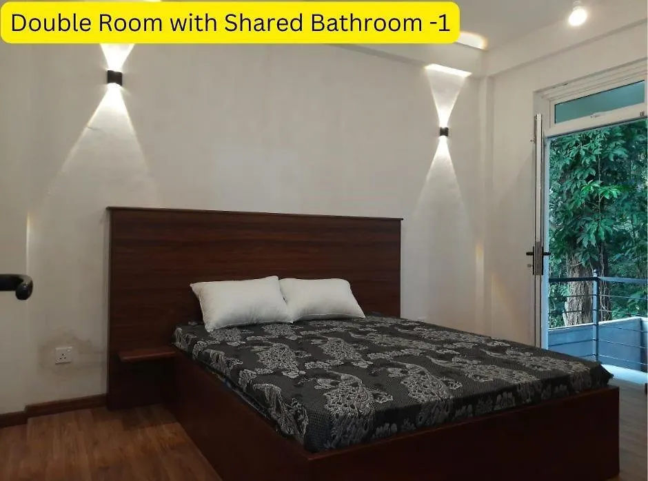 Hillcrest Abode Apartment Kundasale