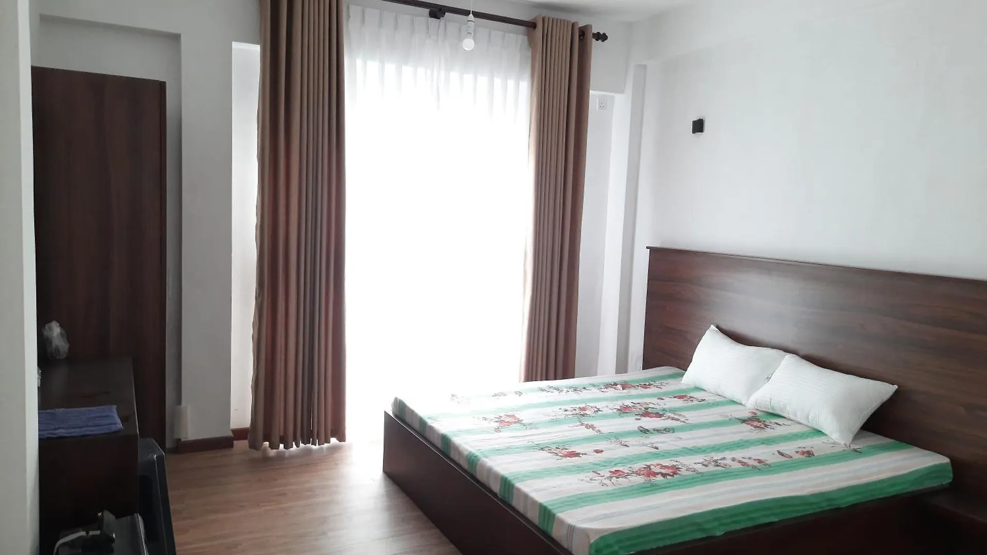 Hillcrest Abode Apartment Kundasale Sri Lanka